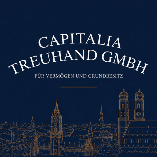 Capitalia Treuhand GmbH